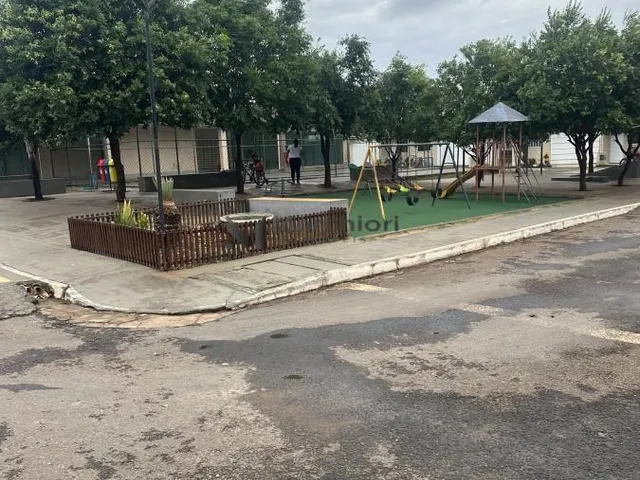 Imagem 14: Casa 2 Quartos para Alugar no Setor Cristina  Trindade/Go
