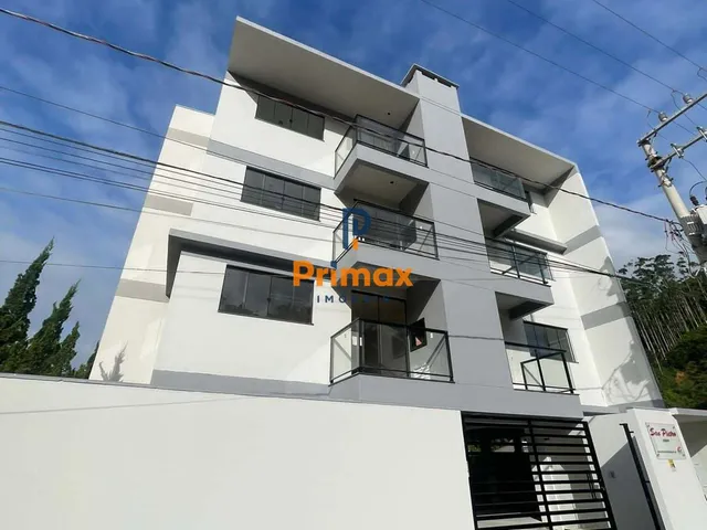 Imagem: Flat Mobiliado no Bairro São Pedro!