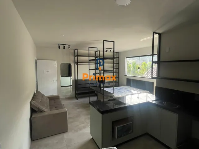 Imagem 4: Flat Mobiliado no Bairro São Pedro!