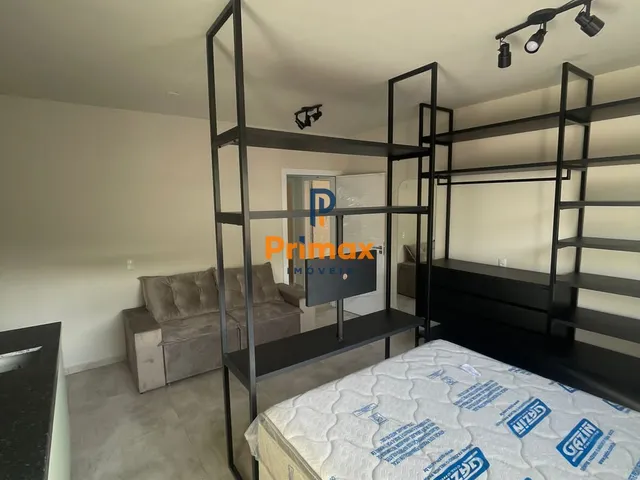 Imagem 8: Flat Mobiliado no Bairro São Pedro!