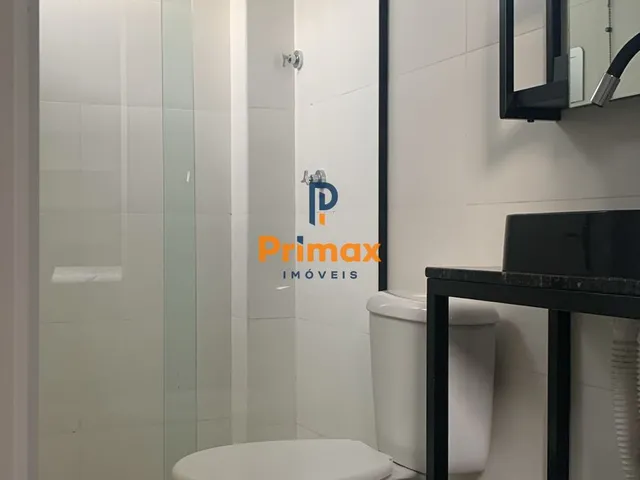 Imagem 6: Flat Mobiliado no Bairro São Pedro!