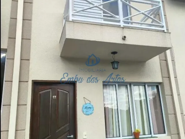 Imagem: Casa Á Venda Jd Colibri - Cotia/Sp