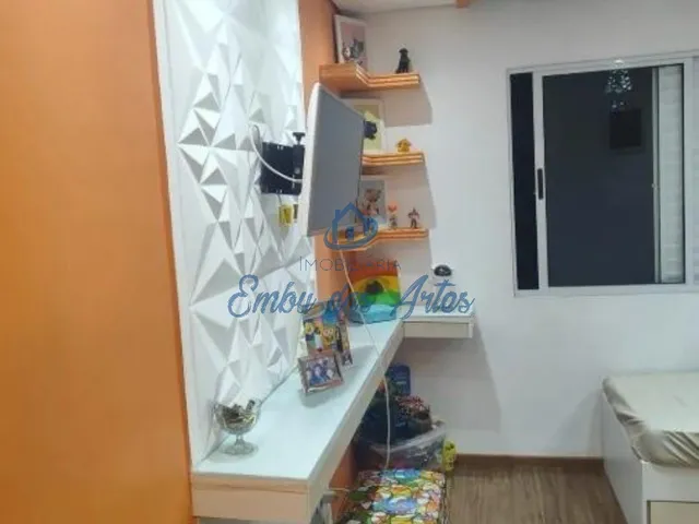 Imagem 7: Casa Á Venda Jd Colibri - Cotia/Sp