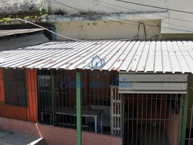 Imagem: Casa Á Venda Parque São Leonardo