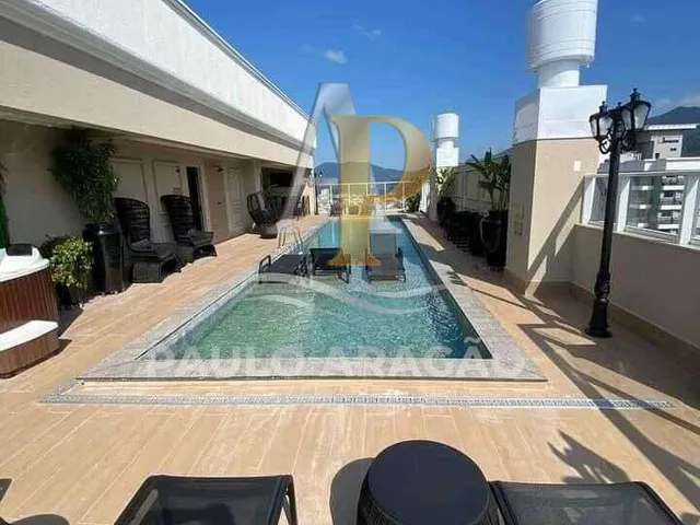 Imagem: Apartamento de Alto Padrão À Venda, no