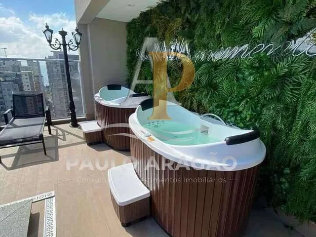 Imagem 8: Apartamento de Alto Padrão À Venda, no Grand House Residence em Itapema, Morretes, com 2 Quartos, 70M²