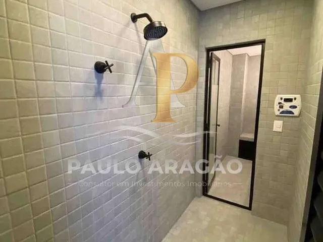 Imagem 2: Apartamento de Alto Padrão À Venda, no Grand House Residence em Itapema, Morretes, com 2 Quartos, 70M²