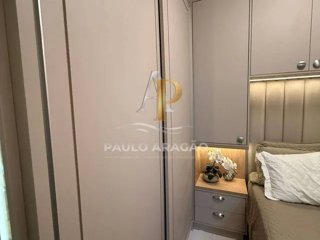 Imagem 11: Apartamento de Alto Padrão À Venda, no Grand House Residence em Itapema, Morretes, com 2 Quartos, 70M²