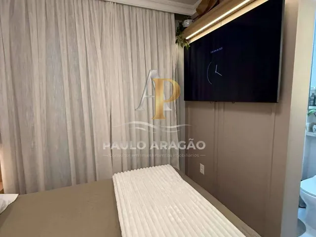 Imagem 12: Apartamento de Alto Padrão À Venda, no Grand House Residence em Itapema, Morretes, com 2 Quartos, 70M²