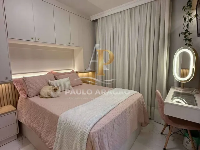 Imagem 14: Apartamento de Alto Padrão À Venda, no Grand House Residence em Itapema, Morretes, com 2 Quartos, 70M²