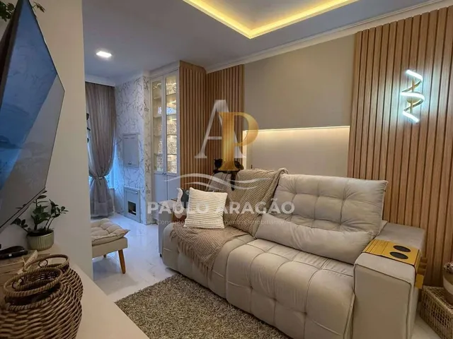 Imagem 16: Apartamento de Alto Padrão À Venda, no Grand House Residence em Itapema, Morretes, com 2 Quartos, 70M²