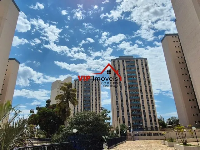 Imagem: Apartamento para Locação com 3 Dormitórios