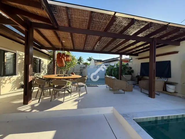 Imagem 3: 0 Casa em condomínio com 3 dormitórios