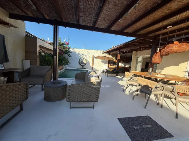 Imagem 4: 0 Casa em condomínio com 3 dormitórios