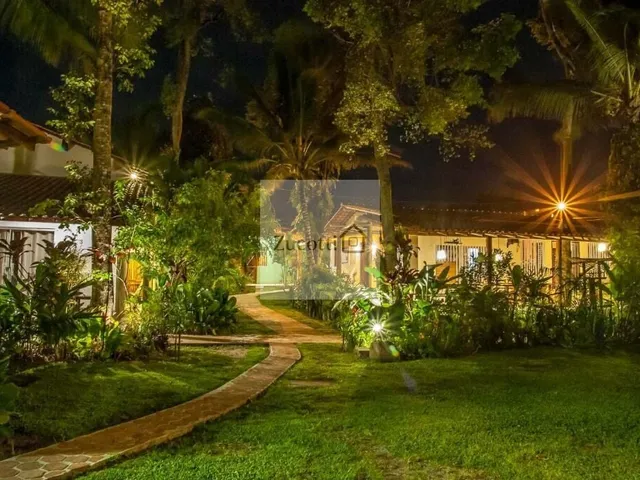 Imagem: Pousada em Arraial D Apos Ajuda, Bahia