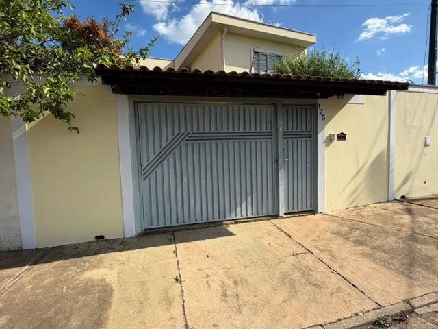 Imagem: Casa - Rio Claro