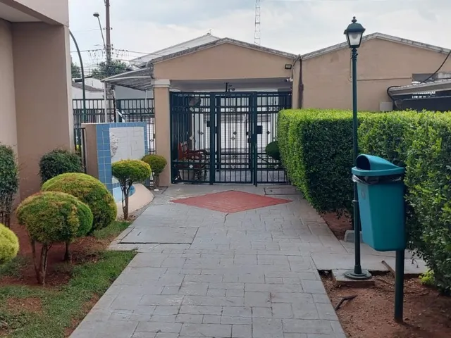 Imagem: Apartamento À Venda em Jundiaí-Sp, Vila
