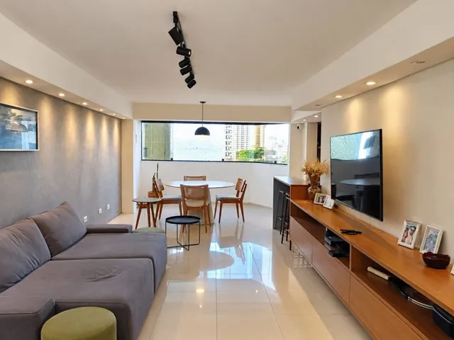 Imagem: Apartamento com 3 Dormitórios À Venda