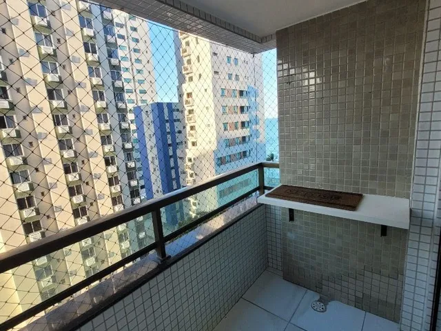 Imagem 12: Ed. Costa dos Corais