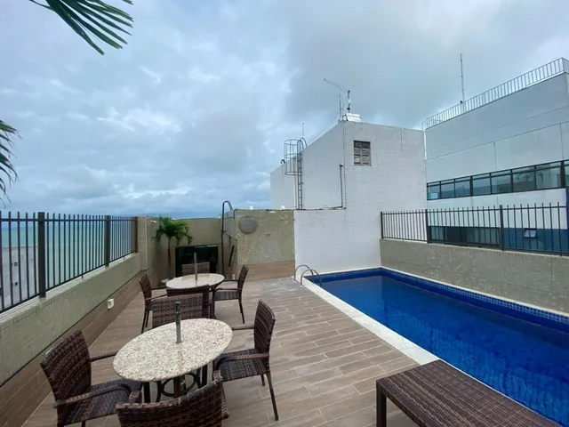 Imagem 15: Ed. Costa dos Corais