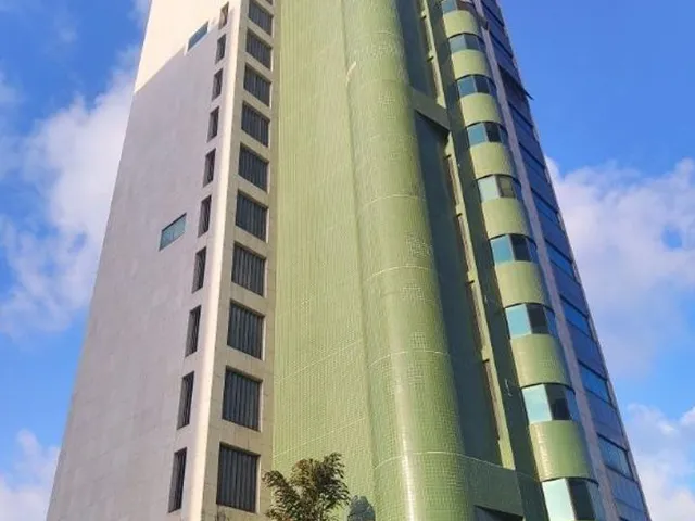 Imagem 5: Empresarial Itamaraty