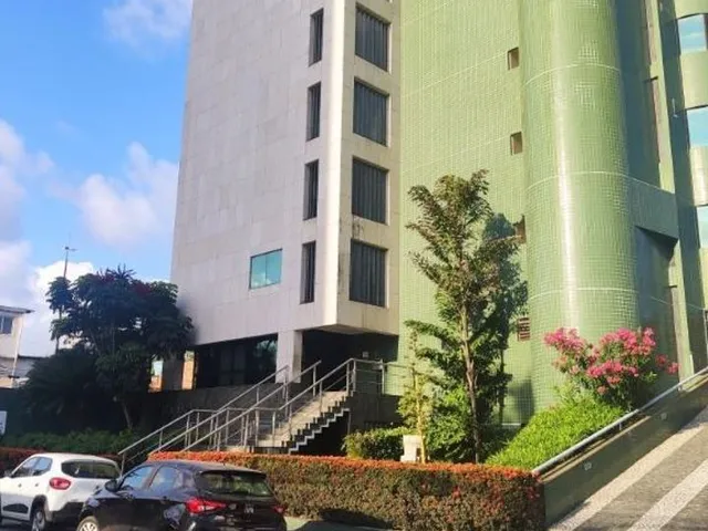 Imagem 3: Empresarial Itamaraty