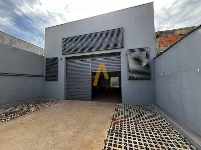Imagem: Pavilhão/Galpão para Alugar no Bairro