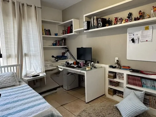 Imagem 11: 04 Suítes, 215 M2, Pituba Ville