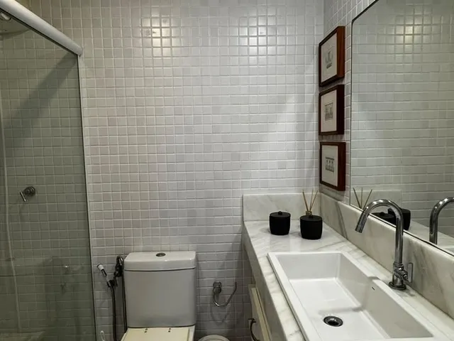 Imagem 2: 04 Suítes, 215 M2, Pituba Ville