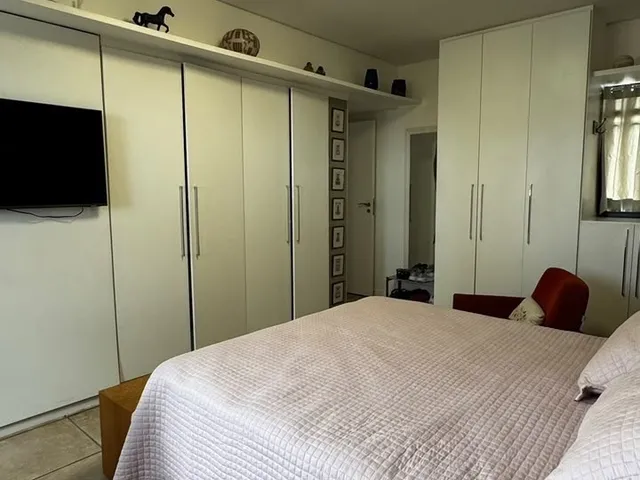 Imagem 15: 04 Suítes, 215 M2, Pituba Ville