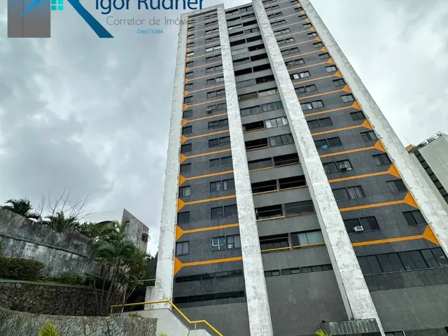 Imagem: Apartamento 3 Quartos Cidade Jardim