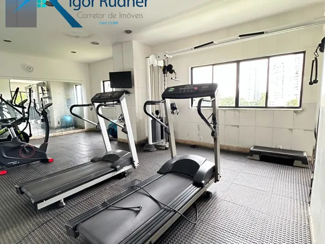 Imagem 8: Apartamento 3 Quartos | Cidade Jardim