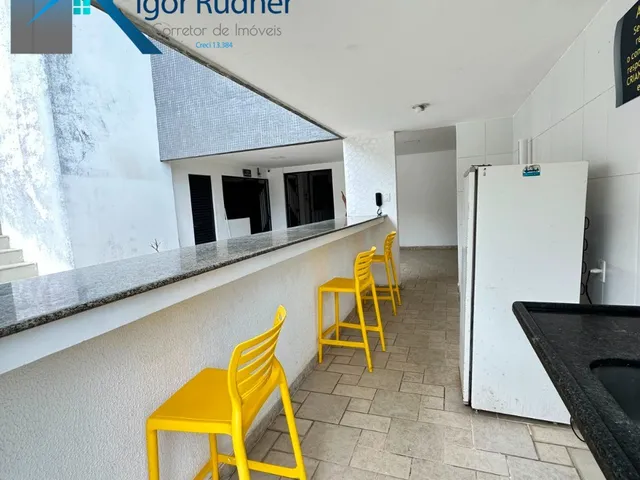 Imagem 12: Apartamento 3 Quartos | Cidade Jardim