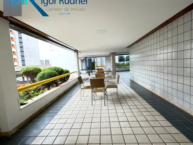 Imagem 13: Apartamento 3 Quartos | Cidade Jardim