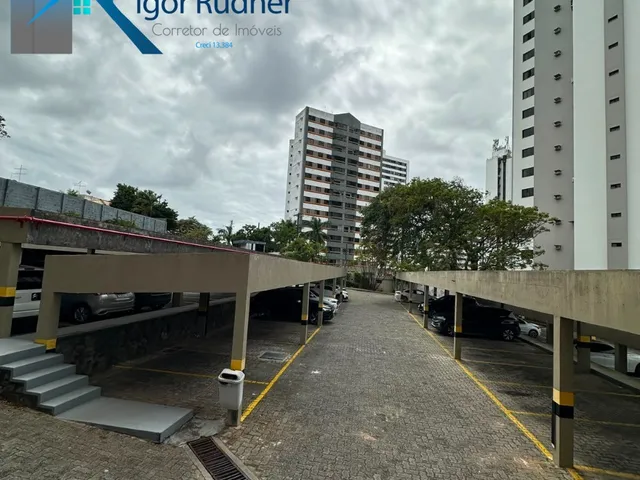 Imagem 9: Apartamento 3 Quartos | Cidade Jardim
