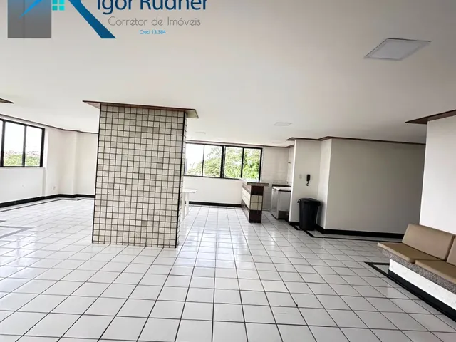 Imagem 6: Apartamento 3 Quartos | Cidade Jardim