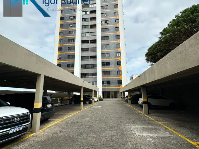 Imagem 5: Apartamento 3 Quartos | Cidade Jardim