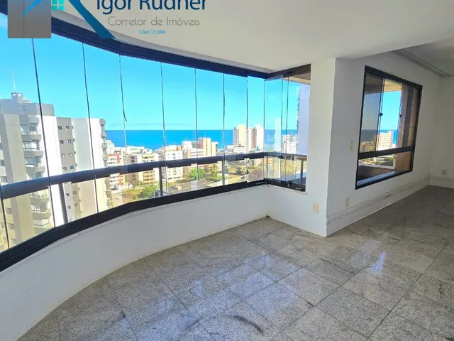 Imagem 8: Pituba Ville - 188 M², 4 Quartos, 3 Suítes, 3 Varandas