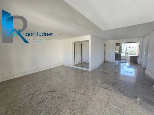 Imagem 6: Pituba Ville - 188 M², 4 Quartos, 3 Suítes, 3 Varandas