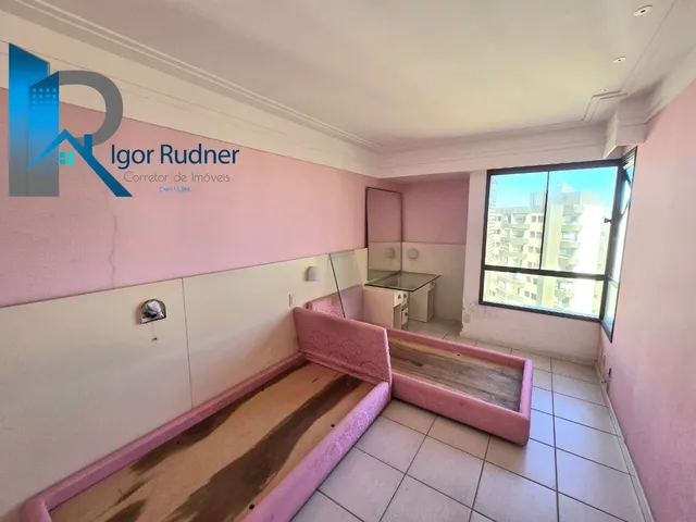 Imagem 4: Pituba Ville - 188 M², 4 Quartos, 3 Suítes, 3 Varandas