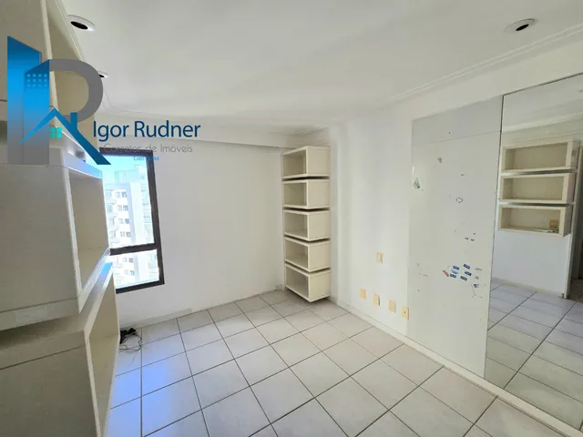 Imagem 16: Pituba Ville - 188 M², 4 Quartos, 3 Suítes, 3 Varandas