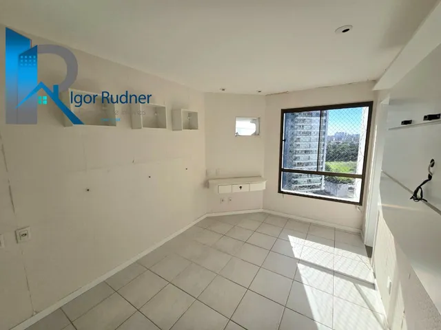 Imagem 13: Pituba Ville - 188 M², 4 Quartos, 3 Suítes, 3 Varandas