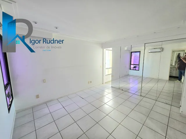 Imagem 5: Pituba Ville - 188 M², 4 Quartos, 3 Suítes, 3 Varandas