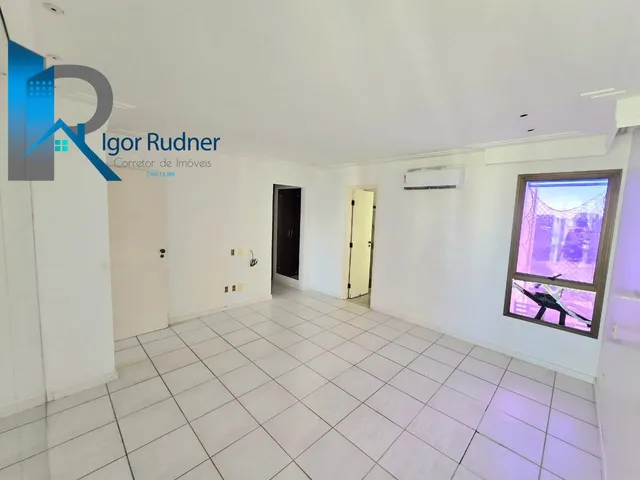 Imagem 7: Pituba Ville - 188 M², 4 Quartos, 3 Suítes, 3 Varandas