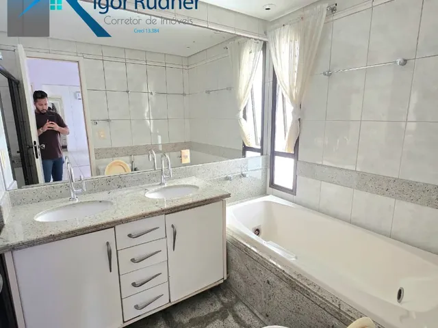 Imagem 10: Pituba Ville - 188 M², 4 Quartos, 3 Suítes, 3 Varandas