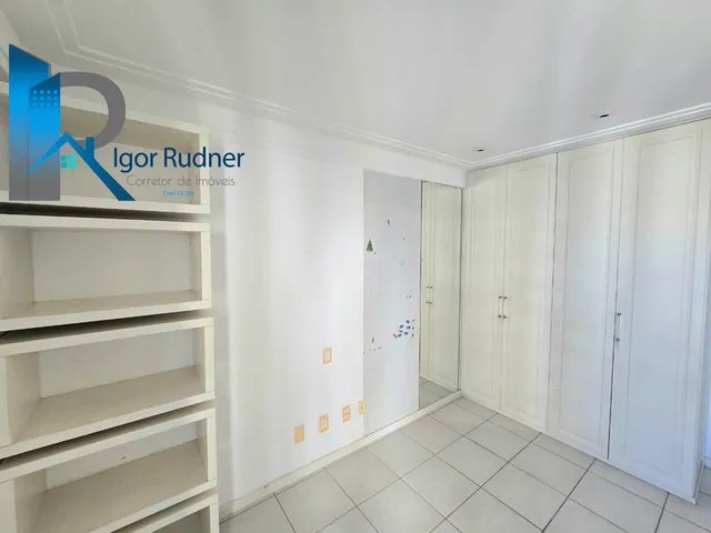 Imagem 11: Pituba Ville - 188 M², 4 Quartos, 3 Suítes, 3 Varandas