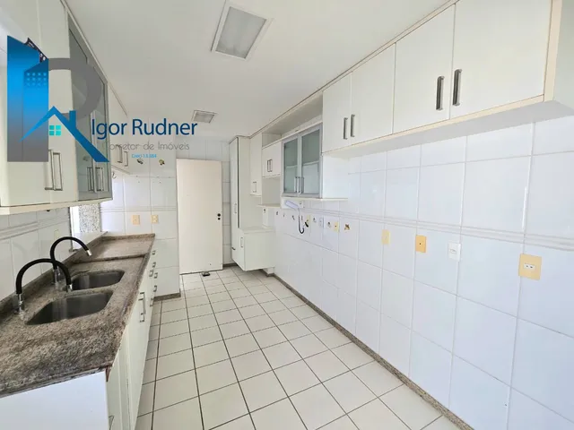 Imagem 9: Pituba Ville - 188 M², 4 Quartos, 3 Suítes, 3 Varandas