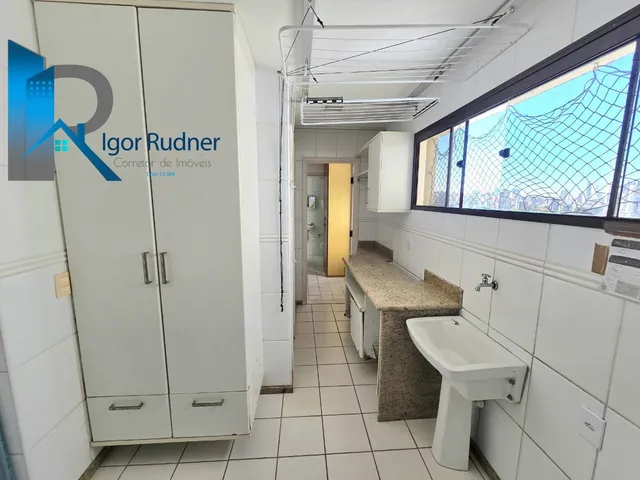 Imagem 2: Pituba Ville - 188 M², 4 Quartos, 3 Suítes, 3 Varandas