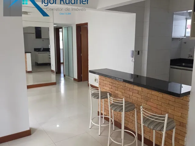 Imagem: Apartamento 3 Quartos Candeal