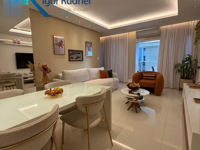 Imagem: Salvador Prime - 53 M² 1 Quarto Porteira